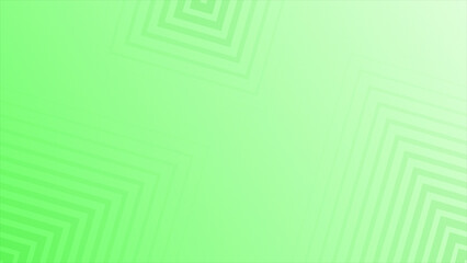 Elegant repeating lines geometrical pattern background, Green parallel stripes loop able background