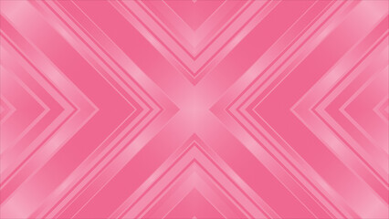 Magenta red color shiny diagonal stripes minimal geometrical loop able background
