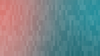 Colorful gradient geometrical pattern abstract background, multiple triangular shapes futuristic background