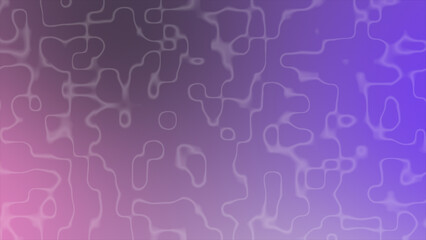 Colorful abstract fluid pattern minimal abstract background, morphing pattern background