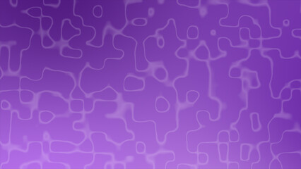 Colorful abstract fluid pattern minimal abstract background, morphing pattern background