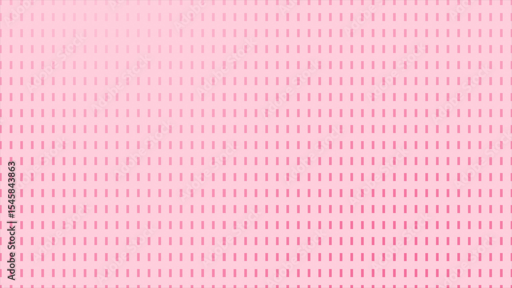 Poster simple and elegant moving dotted lines in opposite direction gradient background