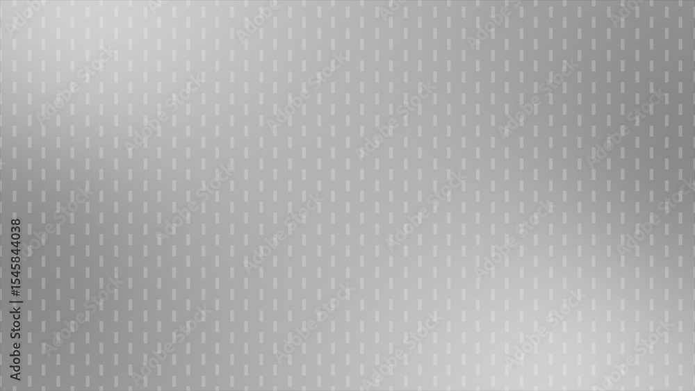 Poster simple and elegant moving dotted lines contraction and expansion white and black gradient background