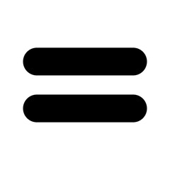 equal icon