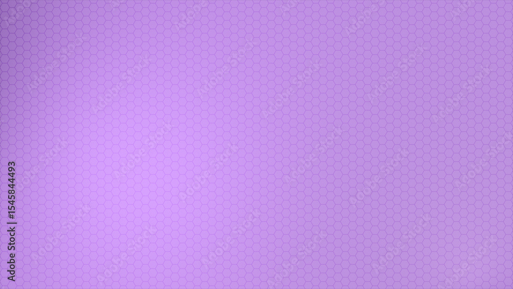 Poster colorful gradient hexagonal tiles geometrical background, hexagonal shapes simple background