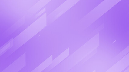 Elegant Diagonal Purple stripes Digital minimal geometric background