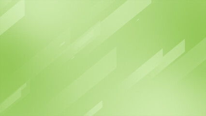 Elegant Diagonal Lime green stripes Digital minimal geometric background