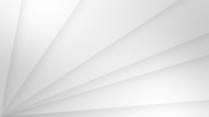 simple and classy diagonal lines White and Black color looped background, premium luxury business background