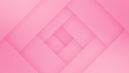 simple and classy box pattern Magenta red color looped background, premium luxury business background