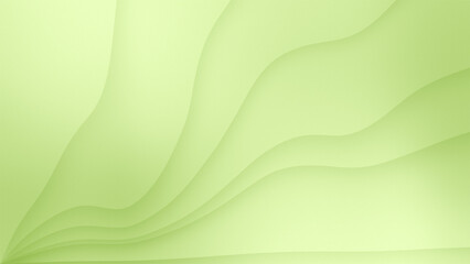simple and classy diagonal lines Lime green color looped background, premium luxury business...