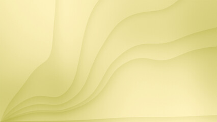 simple and classy diagonal lines Yellow color looped background, premium luxury business background