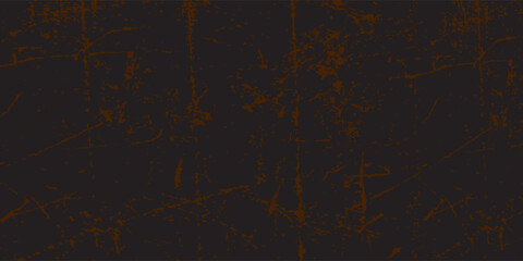 Panorama of dark gray black slate background or texture. Black granite slab background