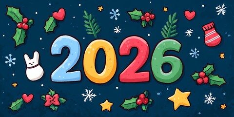 Confetti Explosion for Year End Celebration