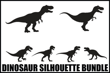 Prehistoric Dinosaur Bundle