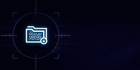 Encrypted Access Safeguarding Information at the Core of Cyber Defense