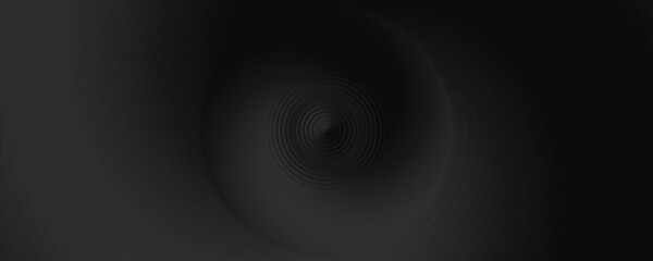 Abstract black background. Modern and Creative Trend Design in vector illustration.eps 10