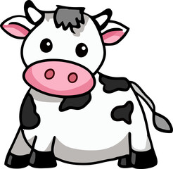 Cow Logo Design, Bison icon silhouette, Buffalo silhouette isolated, Vector illustration Buffalo Logo Design, Bull Logo