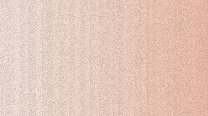 Pink and beige speckled texture background for calm soft visuals