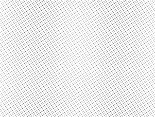 Perforated pattern. Dotted halftone background to create textured backdrop. wallpapers. Retro pattern with circles, dots, design element for web banners, posters, card. Vector illustration. 