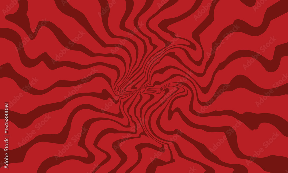 Poster abstract red swirl background texture design for modern website or graphic design project featuring 