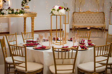 Decoracion, elegante 