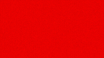 Red Speckled Texture Background for Bold Graphic and Poster Use
