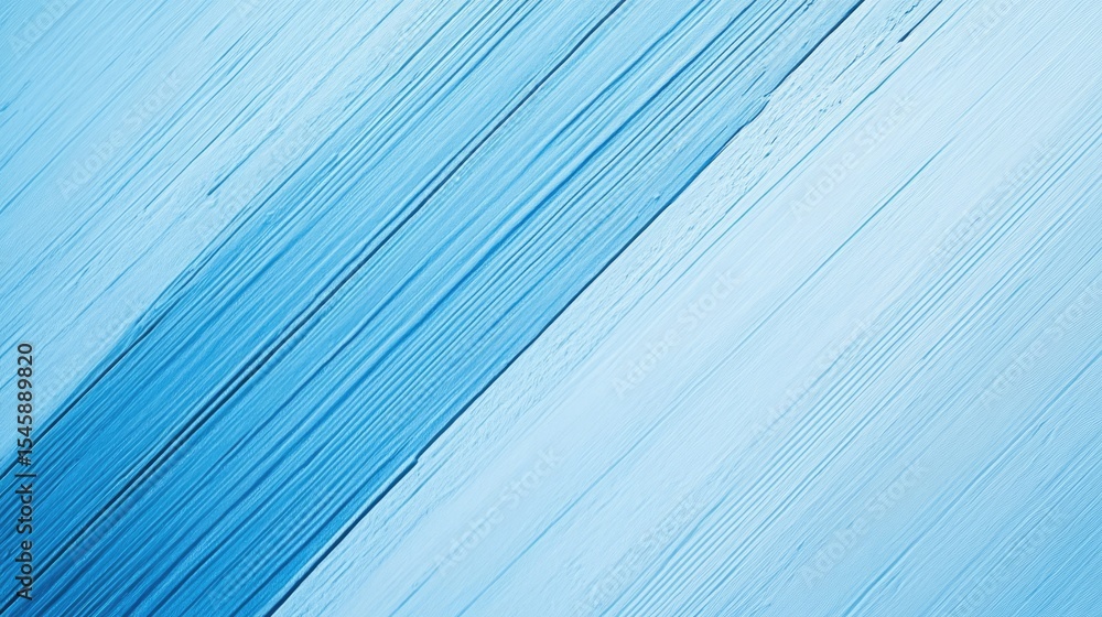 Aufkleber minimal light blue backdrop with fine diagonal navy lines adding modern elegance and a sleek abstrac