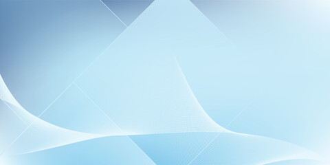 abstract wavy background