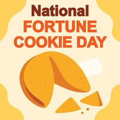 Crunch Into Fortune Cookie Fun Today