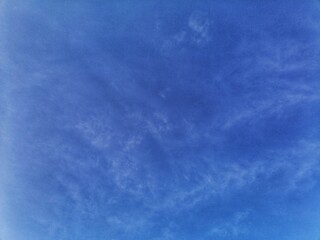 blue sky background,suitable for wallpaper and website background 