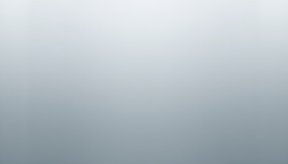 Soft gradient background with gentle light and smooth texture creates calm and peaceful atmosphere for design projects