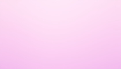 Soft pink gradient background creates gentle and calming atmosphere with smooth color transition and minimalistic style