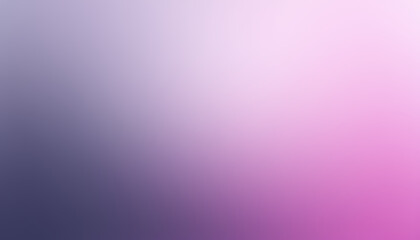 Soft gradient background with gentle pink and purple tones creates calm and dreamy atmosphere for design or presentation use