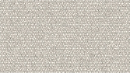 Beige irregular mosaic background with textured abstract tile pattern