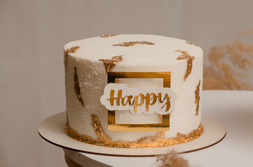 torta,ponque si es un detalle bien dulce 