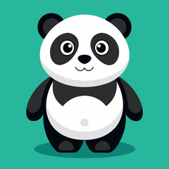 panda