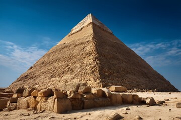 Explore the great pyramid of giza egypt ancient wonder of the world travel destination landmark history site