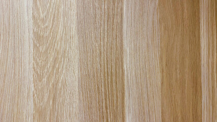 Light Natural Wood Texture Background with Vertical Grain