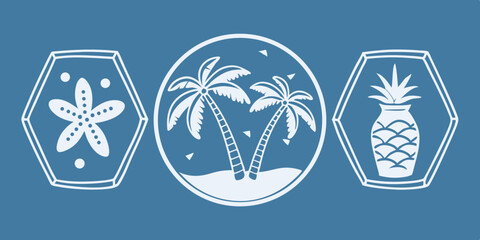 Portrait of a young woman, shot in shadows, with a vertical beam of light projected onto her eye