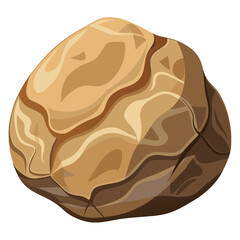 High-Resolution Natural Stone Texture Background Featuring Organic Patterns and Earthy Tones for Architectural Design and Rustic Aesthetics