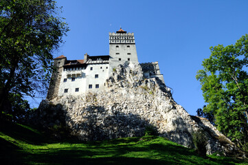 Bran Castle, the 