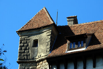 Bran Castle, the 