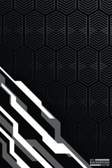 Sport racing style background image design