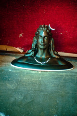 shiva hindu god
