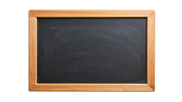 PNG Blank blackboard backgrounds white background rectangle.