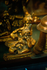 balkrishna hindu god