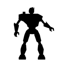 Robot: The Marvel of Modern Technology