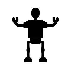 Robot: The Marvel of Modern Technology