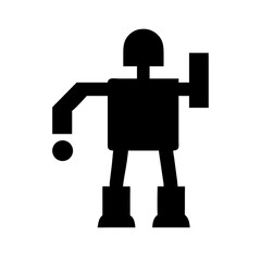 Robot: The Marvel of Modern Technology