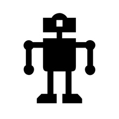 Robot: The Marvel of Modern Technology